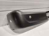 Rear Bumper Closure Panels